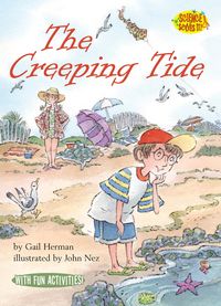 Produktbild: Herman, G: Creeping Tide