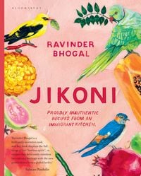 Produktbild: Jikoni