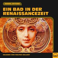 Produktbild: Ein Bad in der Renaissancezeit