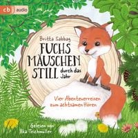 Produktbild: Fuchsm&auml;uschenstill durch das Jahr