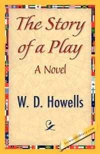 Produktbild: The Story of a Play