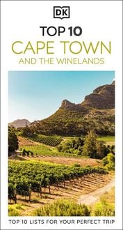 Produktbild: DK Top 10 Cape Town and the Winelands