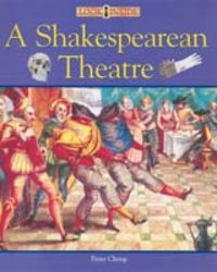 Produktbild: Shakespearean Theatre