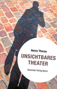 Produktbild: Unsichtbares Theater