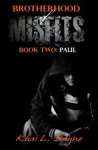 Produktbild: Brotherhood of Misfits: Paul