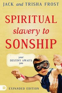 Produktbild: Spiritual Slavery To Sonship Expanded Edition