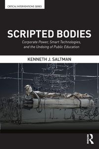 Produktbild: Scripted Bodies