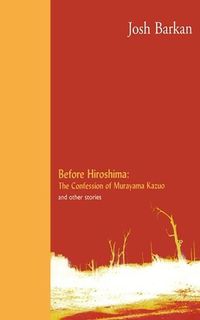 Produktbild: Before Hiroshima