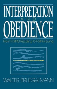 Produktbild: Interpretation and Obedience