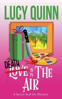 Produktbild: Death is in the Air