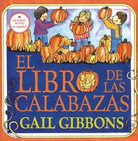 Produktbild: El Libro de Las Calabazas