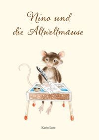Produktbild: Nino und die Altweltm&auml;use