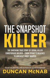 Produktbild: The Snapshot Killer