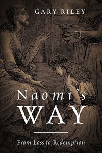 Produktbild: Naomi's Way