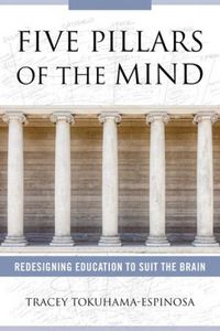 Produktbild: Five Pillars of the Mind