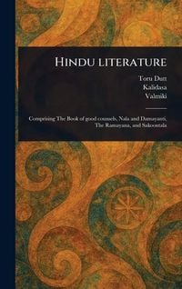 Produktbild: Hindu Literature