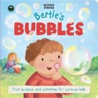 Produktbild: Bertie's Bubbles: Science Stories