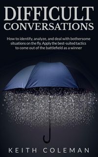 Produktbild: Difficult Conversations