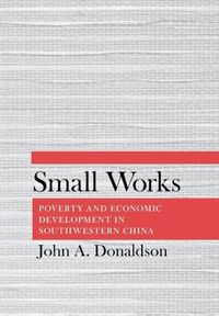 Produktbild: Small Works