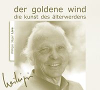 Bild vom Artikel Der goldene Wind vom Autor Willigis Jäger