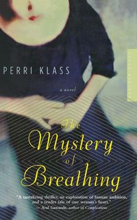 Produktbild: The Mystery of Breathing