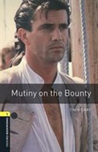 Produktbild: Mutiny on the Bounty MP3 CD Pack