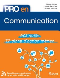Produktbild: Pro en communication 62 out