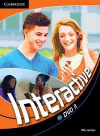 Produktbild: Interactive Level 3 DVD (PAL)