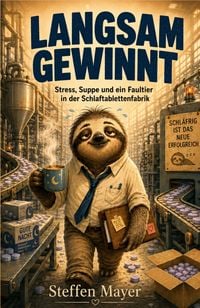 Produktbild: Langsam Gewinnt
