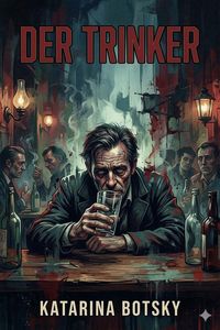 Produktbild: Der Trinker: Roman