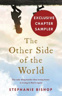 Produktbild: THE OTHER SIDE OF THE WORLD: Exclusive Chapter Sampler