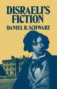 Produktbild: Disraeli&rsquo;s Fiction