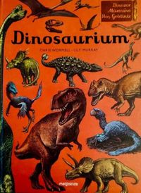 Produktbild: Dinosaurium -Dinozor M&uuml;zesine Hosgeldiniz