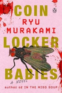 Produktbild: Coin Locker Babies