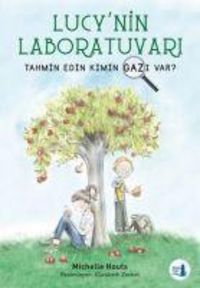 Produktbild: Tahmin Edin Kimin Gazi Var - Lucynin Laboratuvari