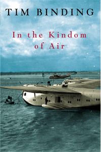 Produktbild: In the Kingdom of Air