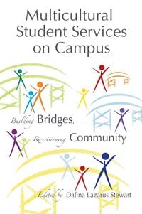 Produktbild: Multicultural Student Services on Campus