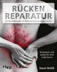 Produktbild: R&uuml;cken-Reparatur