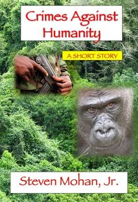 Produktbild: Crimes Against Humanity