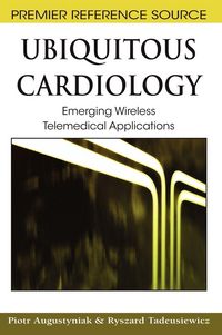 Produktbild: Ubiquitous Cardiology