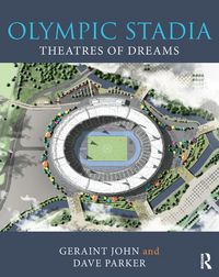 Produktbild: Parker, D: Olympic Stadia