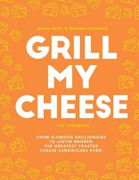 Produktbild: Grill My Cheese