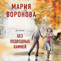 Produktbild: Bez podvodnyh kamney