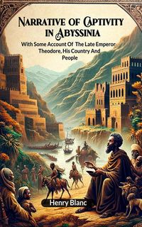 Produktbild: Narrative of Captivity in Abyssinia With Some Account Of The Late Emperor Theodore, His Country And People