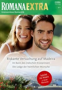Produktbild: Romana Extra Band 137