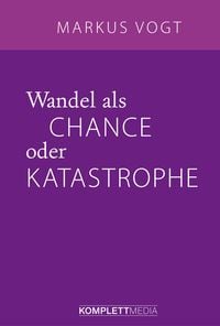 Produktbild: Wandel als Chance oder Katastrophe