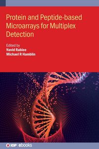 Produktbild: Protein and Peptide-based Microarrays for Multiplex Detection