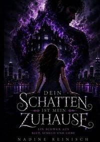 Produktbild: Dein Schatten ist mein Zuhause