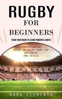 Produktbild: Rugby for Beginners