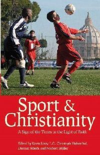 Produktbild: Sport & Christianity